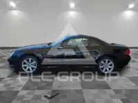 2003 Mercedes Benz SL-Class