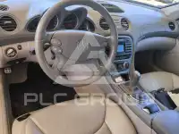 2003 Mercedes Benz SL-Class