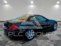 2003 Mercedes Benz SL-Class