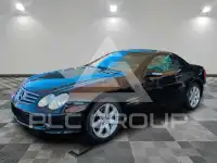 2003 Mercedes Benz SL-Class