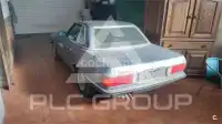 2003 Mercedes Benz SL-Class