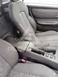 2003 Mercedes Benz SL-Class