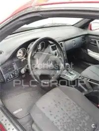 2003 Mercedes Benz SL-Class