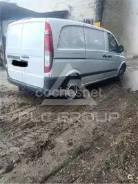 2003 Mercedes Benz Vito