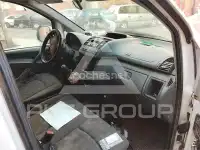 2003 Mercedes Benz Vito