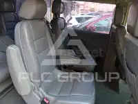 2003 Mercedes Benz Vito