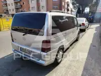 2003 Mercedes Benz Vito