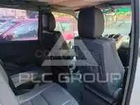 2003 Mercedes Benz Vito