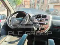 2003 Mercedes Benz Vito