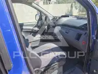 2003 Mercedes Benz Vito