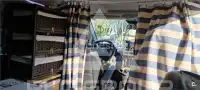 2003 Mercedes Benz Vito