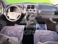 2003 Mercedes Benz Vito