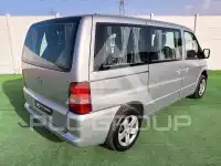 2003 Mercedes Benz Vito