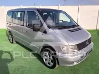 2003 Mercedes Benz Vito