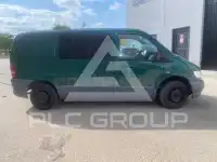 2003 Mercedes Benz Vito