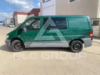 2003 Mercedes Benz Vito