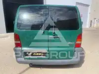 2003 Mercedes Benz Vito