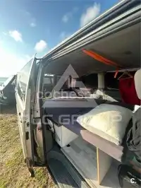 2003 Mercedes Benz Vito