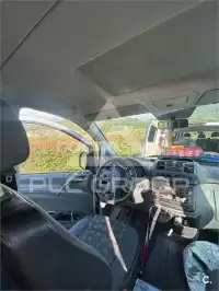 2003 Mercedes Benz Vito