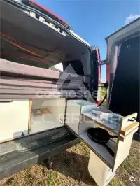 2003 Mercedes Benz Vito