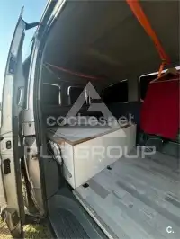 2003 Mercedes Benz Vito