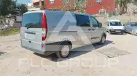 2003 Mercedes Benz Vito