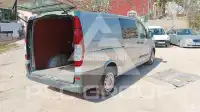 2003 Mercedes Benz Vito