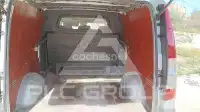 2003 Mercedes Benz Vito