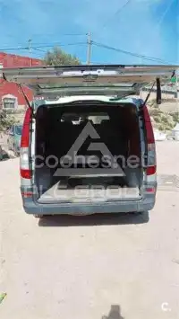 2003 Mercedes Benz Vito