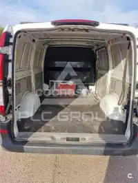 2003 Mercedes Benz Vito