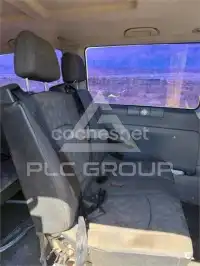 2003 Mercedes Benz Vito