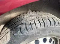 2003 Mercedes Benz Vito