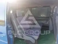 2003 Mercedes Benz Vito