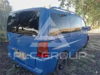2003 Mercedes Benz Vito