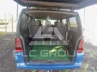 2003 Mercedes Benz Vito