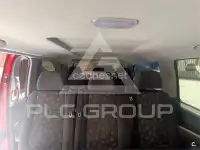 2003 Mercedes Benz Vito