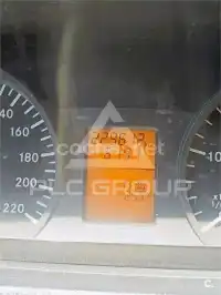 2003 Mercedes Benz Vito