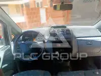 2003 Mercedes Benz Vito