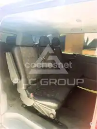 2003 Mercedes Benz Vito