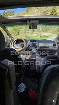 2003 Mercedes Benz Vito