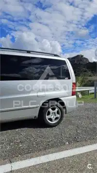 2003 Mercedes Benz Vito