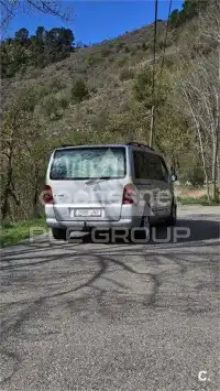 2003 Mercedes Benz Vito