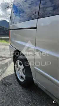 2003 Mercedes Benz Vito