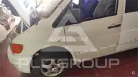 2003 Mercedes Benz Vito
