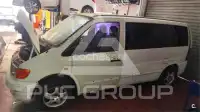 2003 Mercedes Benz Vito