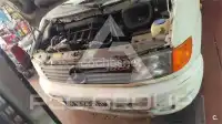 2003 Mercedes Benz Vito