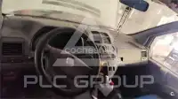 2003 Mercedes Benz Vito