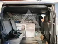 2003 Mercedes Benz Vito