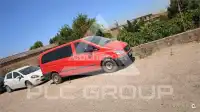 2003 Mercedes Benz Vito