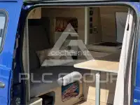 2003 Mercedes Benz Vito